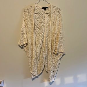 Forever 21 Cardigan